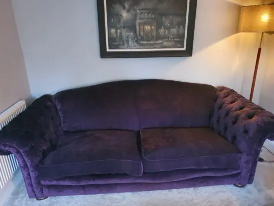 DFS Loch Leven 4 seater Sofa