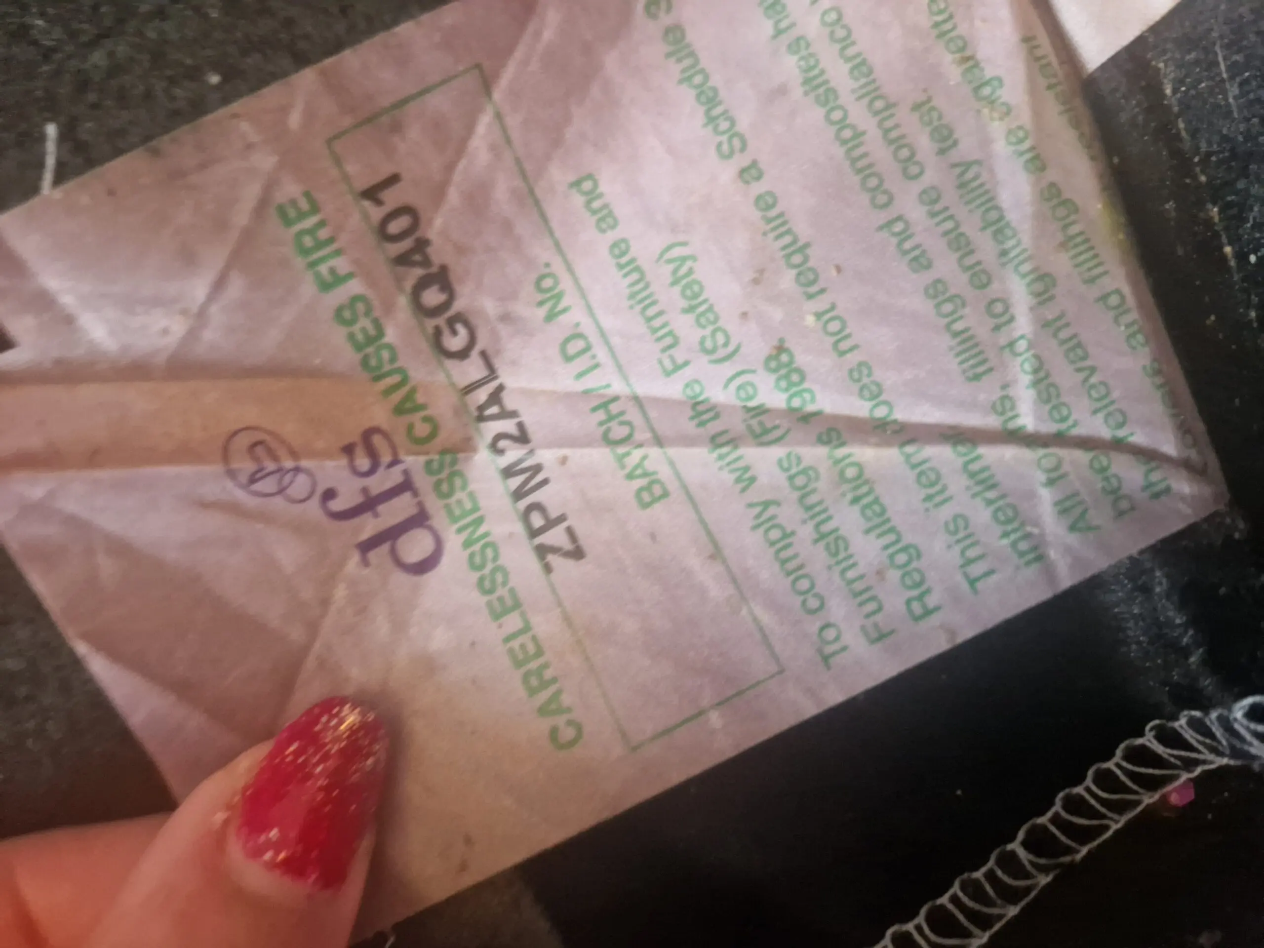 DFS BLACK 4 SEATER AND 3 SEATER SOFAS