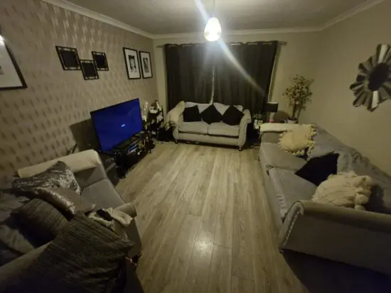 SCS Spark 3 Piece Set