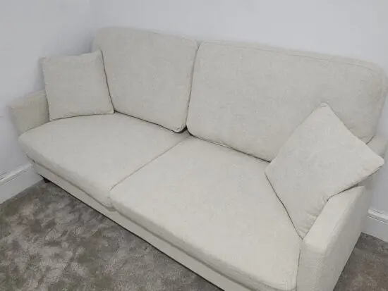 BRAND NEW Teddy 3 Seater Sofa
