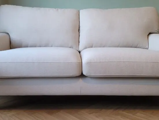 BRAND NEW DFS Livie 2 seater sofa in beige