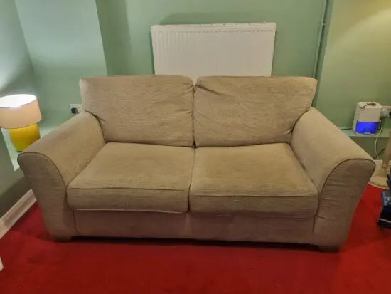 NEXT sofa bed