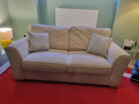 NEXT sofa bed