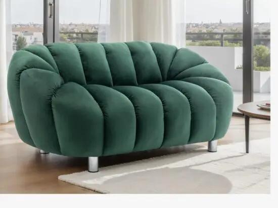 2 seater sofa