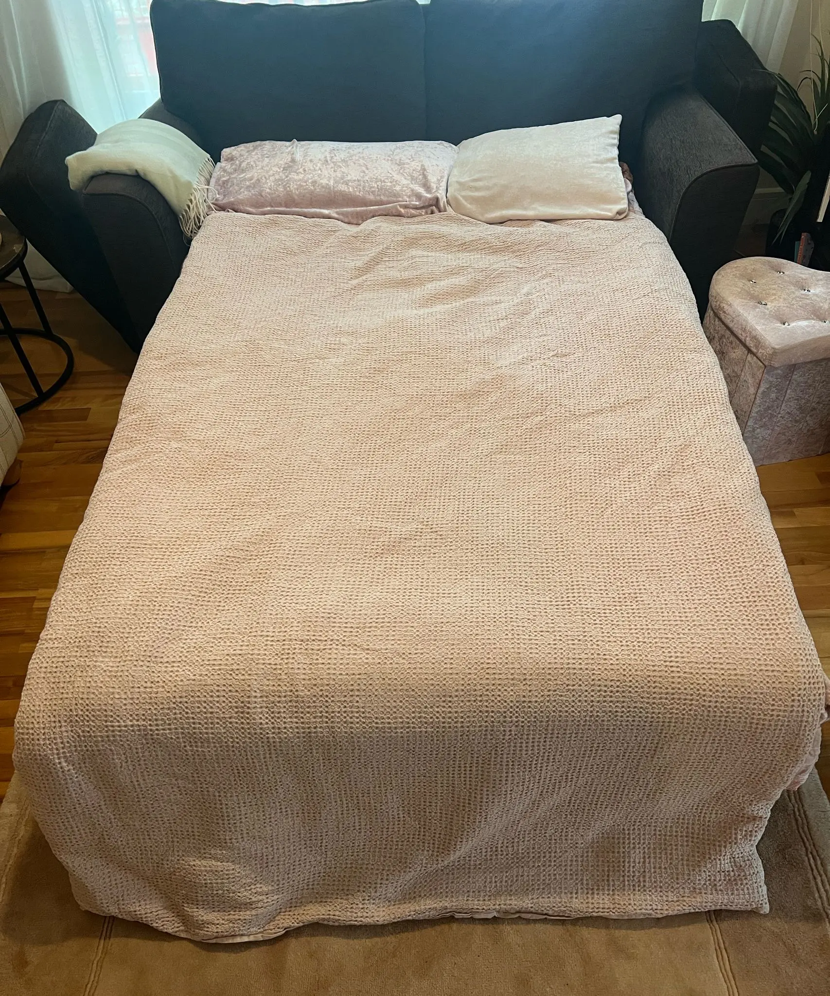 Stylish Next Sofa Bed