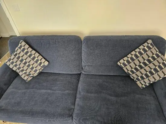 2 Seater & 3 Seater Sofas
