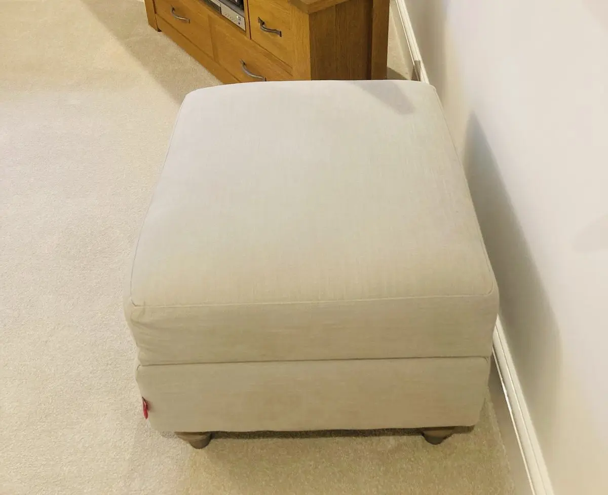 Joules Cambridge 3 Seater, 2 Seater & Footstool