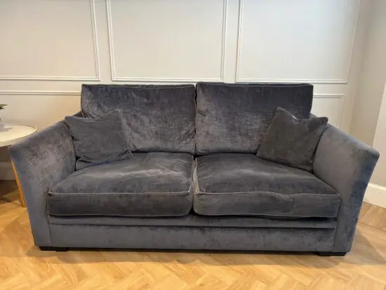 Oliver Matthews 2/3 Seater Sofa