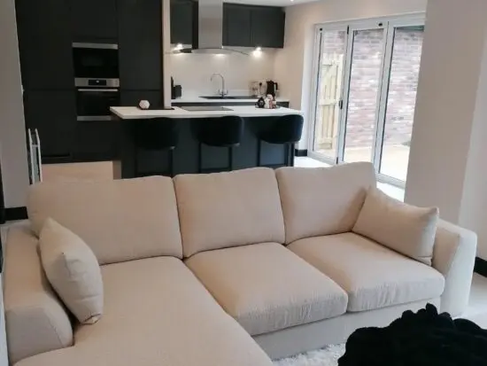 Dfs Calix Sofa For Sale