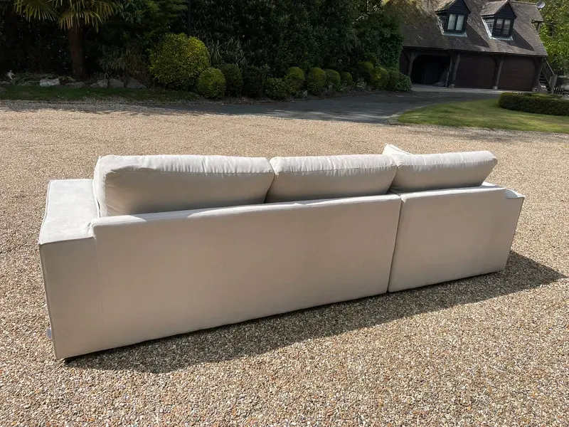 Sofaclub Soho Corner Sofa For Sale