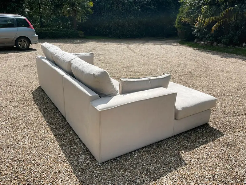Sofaclub Soho Corner Sofa For Sale