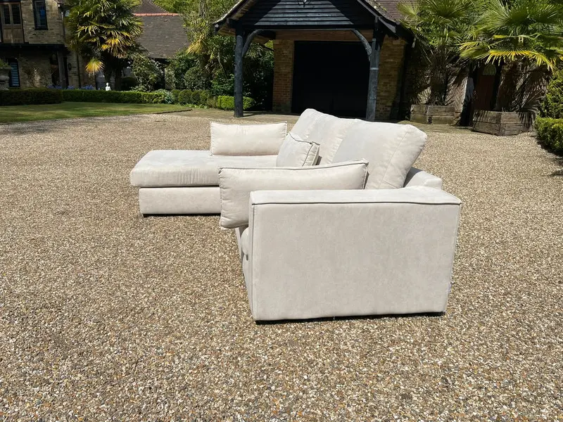 Sofaclub Soho Corner Sofa For Sale
