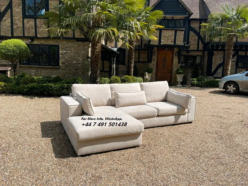 Sofaclub Soho Corner Sofa For Sale