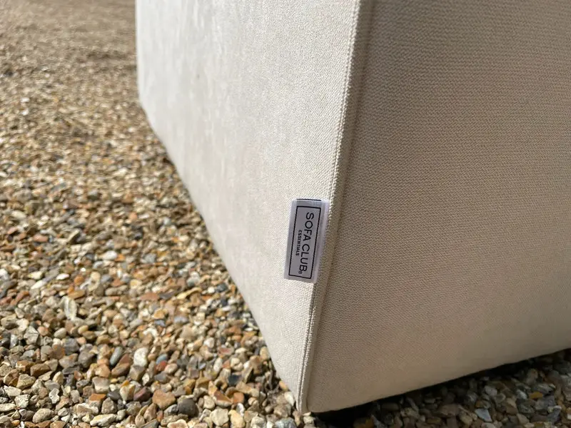 Sofaclub Soho Corner Sofa For Sale