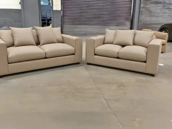 3+2 Seater Sofa Set
