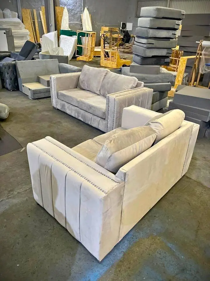Next!!! 2x seater and 3x seater Maya sofa
