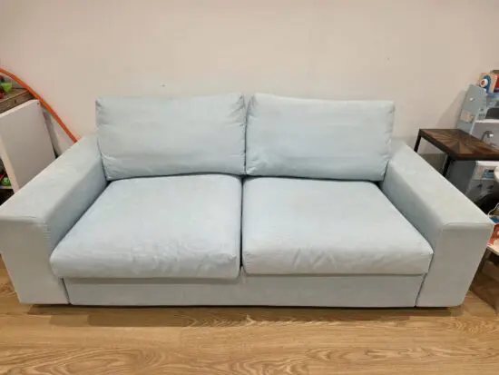 Sofa bed