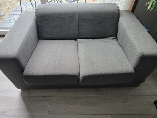2 Seater Sofa