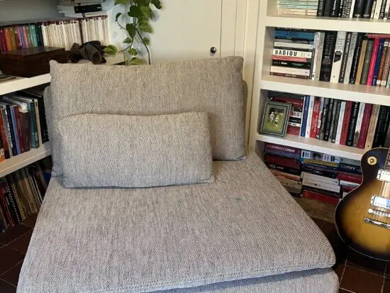 Ikea Soderhamn chair