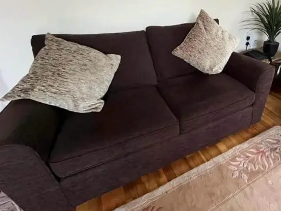 Stylish Next Sofa Bed