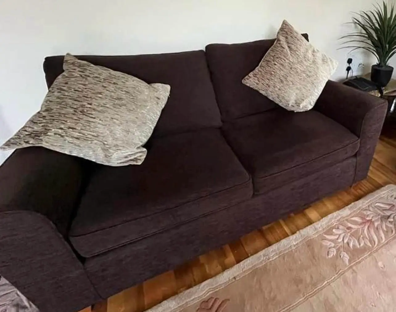 Stylish Next Sofa Bed