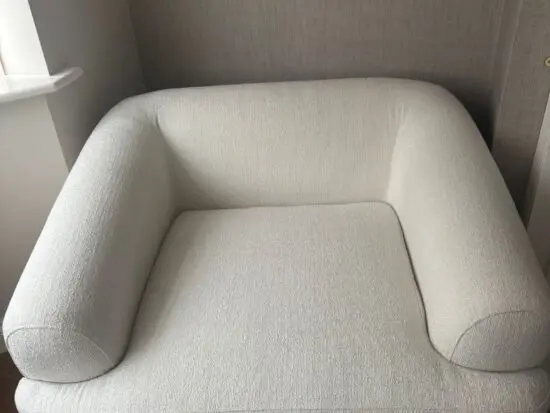 Sofa chair