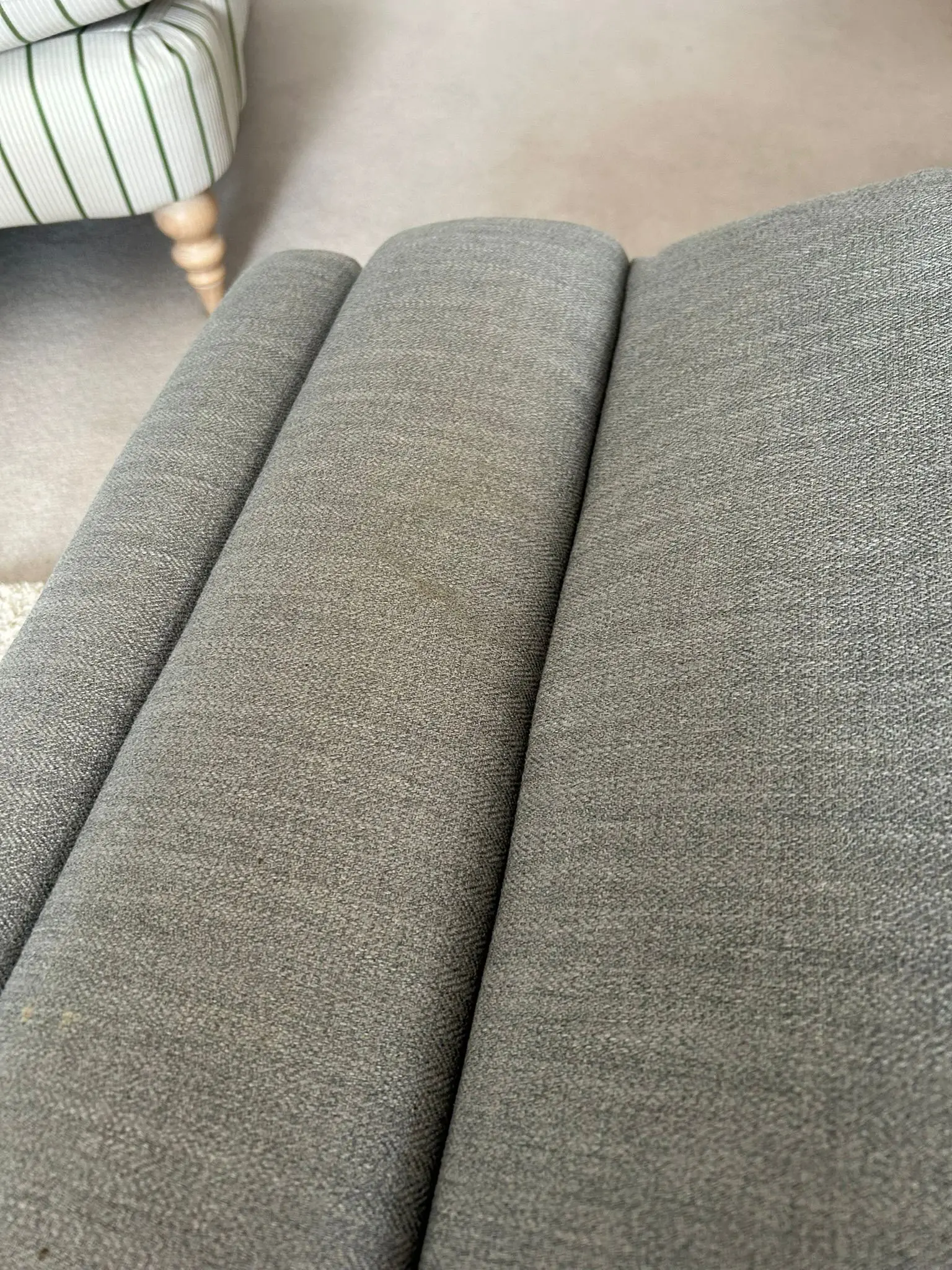 Parker Knoll Evolution 1701 Power Recliner