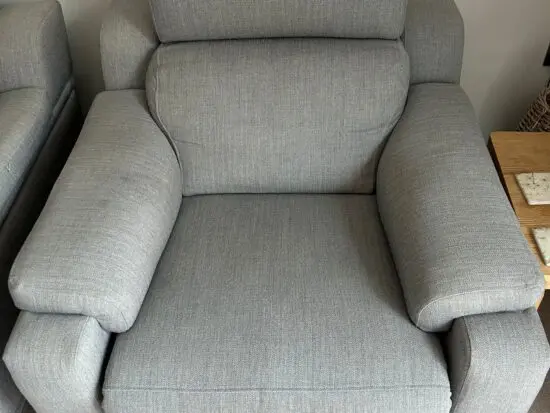 Parker Knoll Evolution 1701 Power Recliner