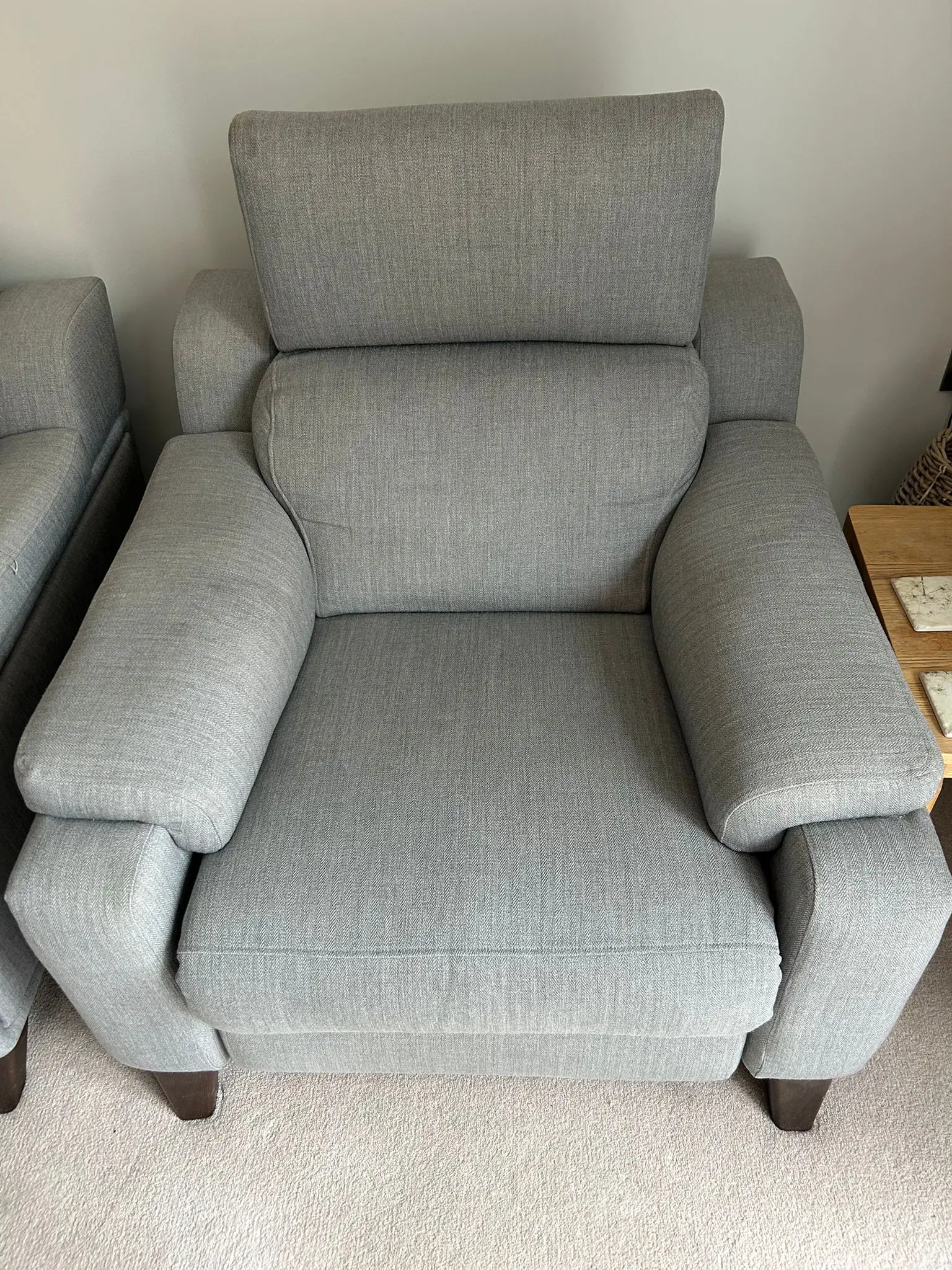 Parker Knoll Evolution 1701 Power Recliner