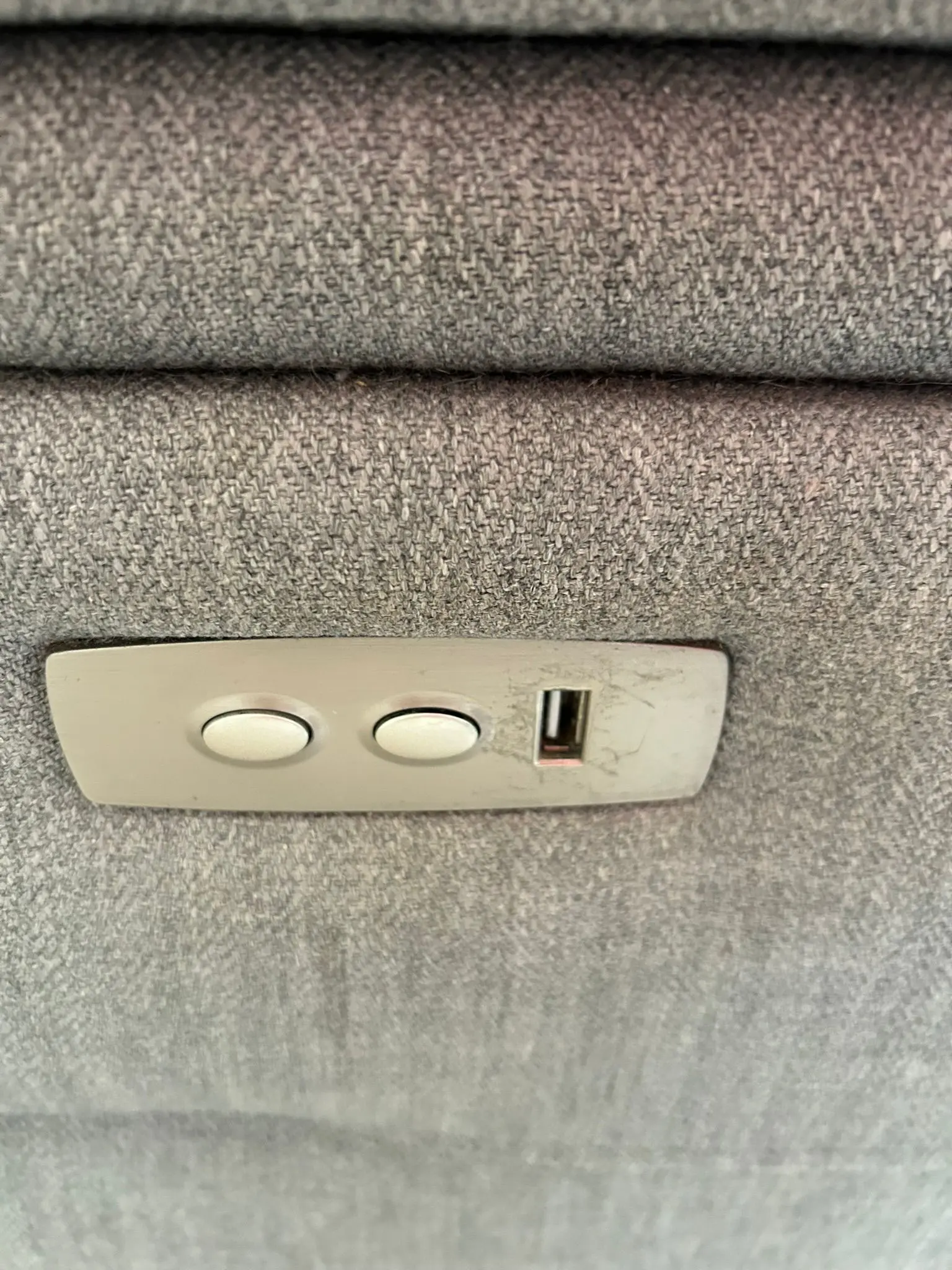 Parker Knoll Evolution 1701 Power Recliner