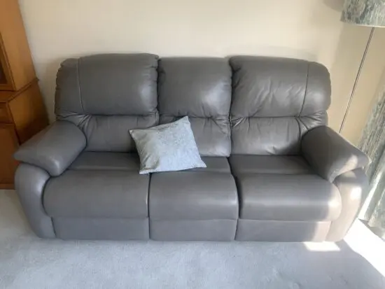 G Plan Kingsbury 3 seater sofa