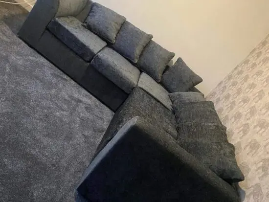 CORNOR NEW BRAND SOFA FOR SALE WITH FREE HOME DELIVERY