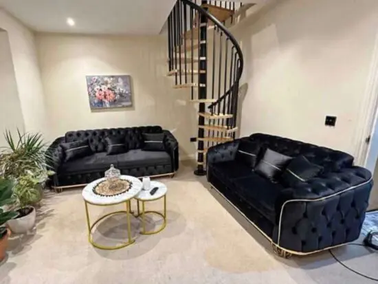 Brand New All Sofa Available