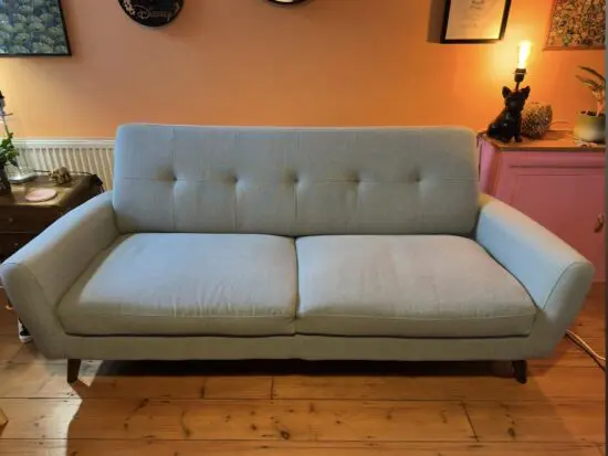 Dunelm Monza Sofa