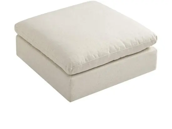 Daals Beige / Linen Modular Sofa