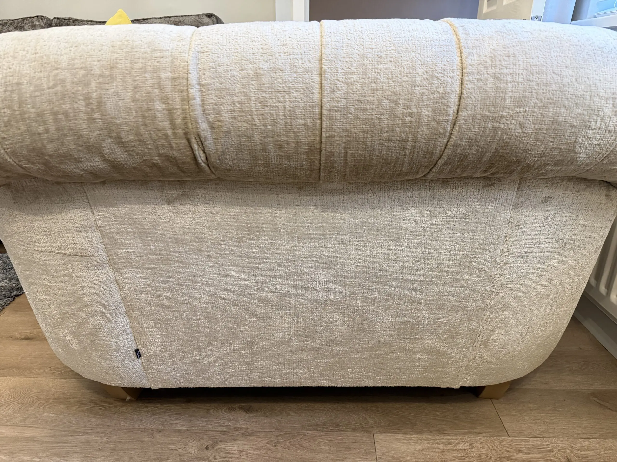 Next Gosford Il Firmer Sit Snuggle Chair