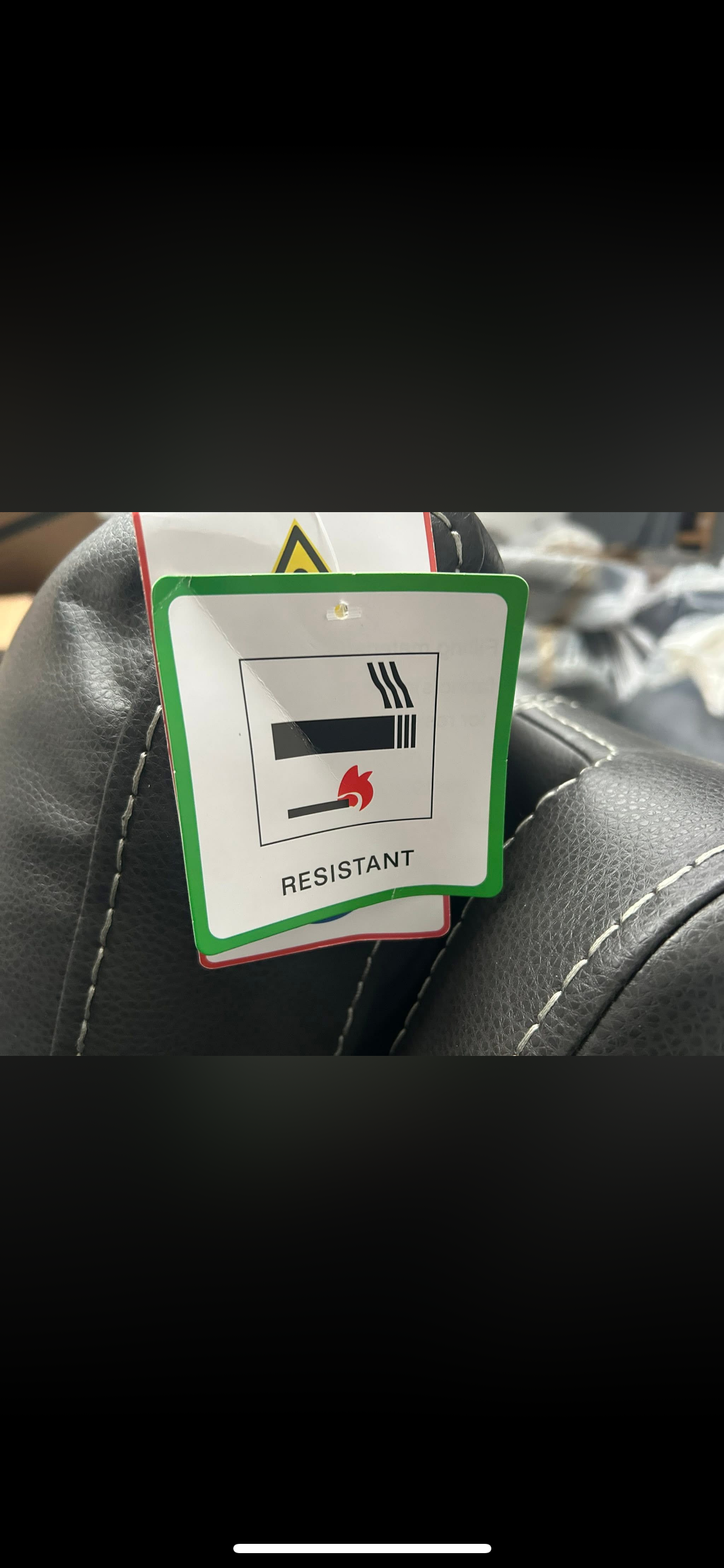 DFS Evander 2 seater power recliner and 2 power recliner chairs