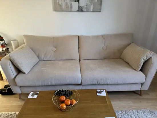 DFS French Connection Carlisle