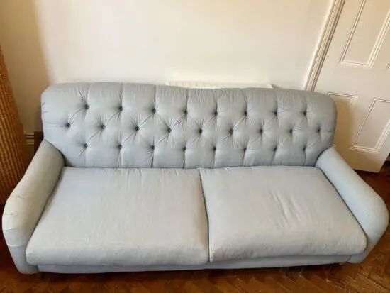 Large Loaf Sofa
