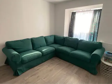 Corner sofa 4seater