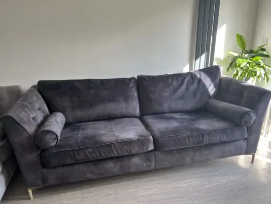 Harvey’s 3 seater sofa