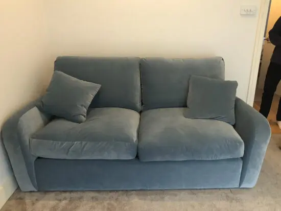 Loaf Easy Squeeze sofa bed
