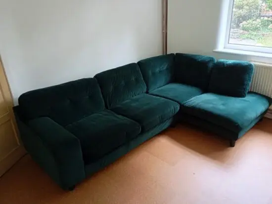 Dfs corner sofa