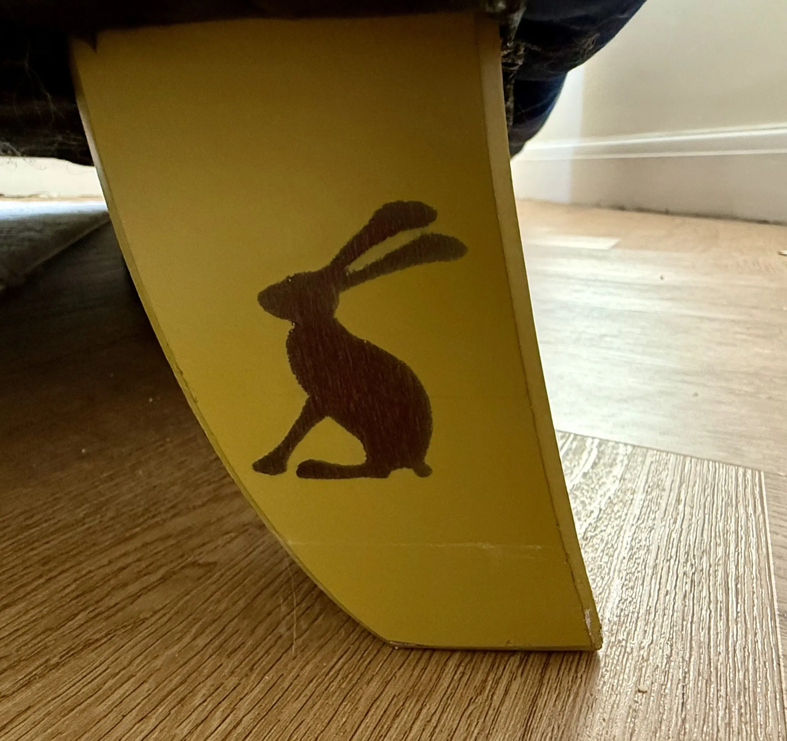 Joules Patterdale 3-Seater – Navy Deluxe Velvet