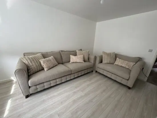 DFS Amaya Chenille Pubble colour