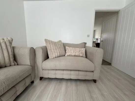 DFS Amaya Chenille Pubble colour