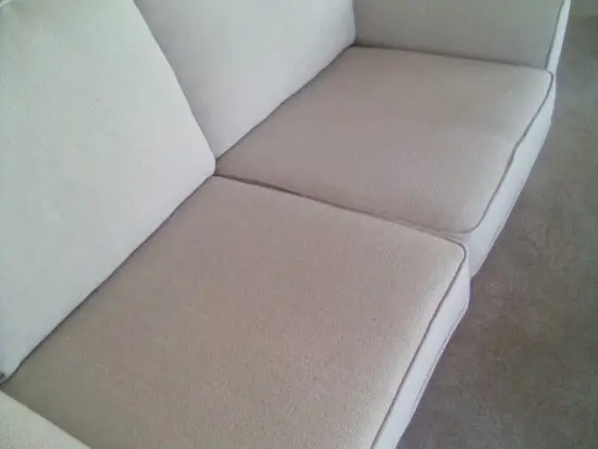 Belfield furnishings, beige,from none smoking house and no pets house