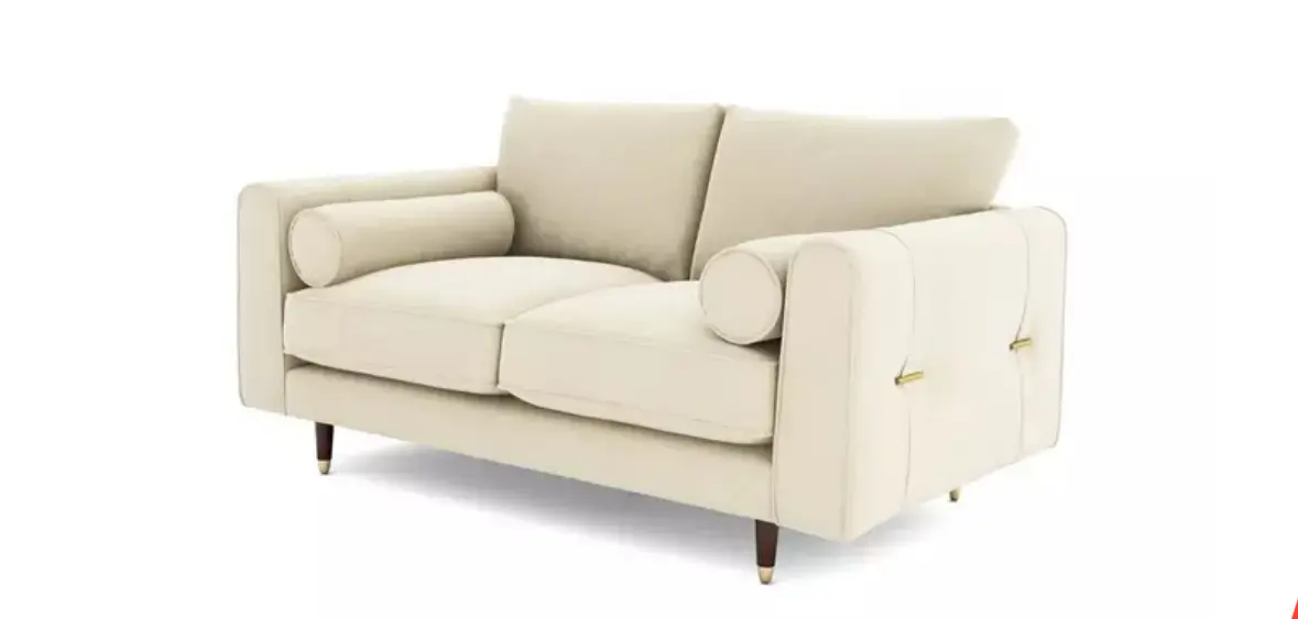 Highgate 2 seater sofa