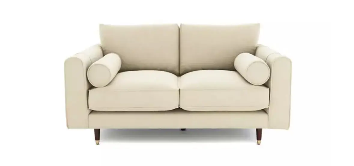 Highgate 2 seater sofa