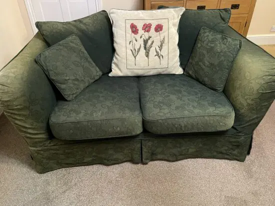 2 & 3 seater sofa